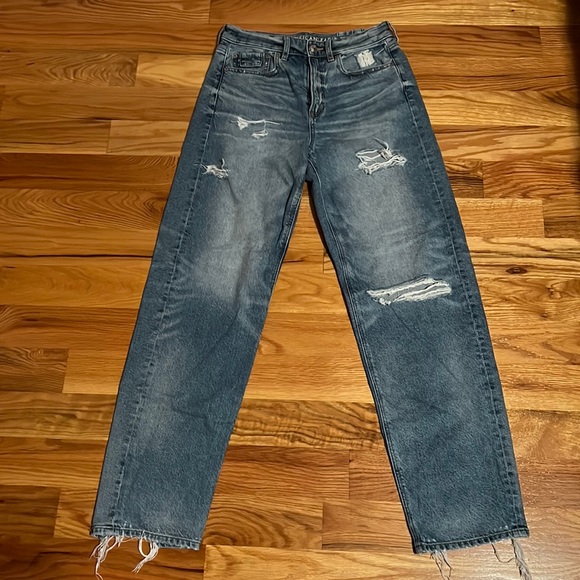 NWOT American Eagle jeans - Picture 2 of 13